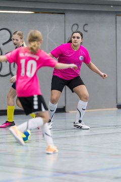 Bild 5 - wCJ Loewinnen Cup C2